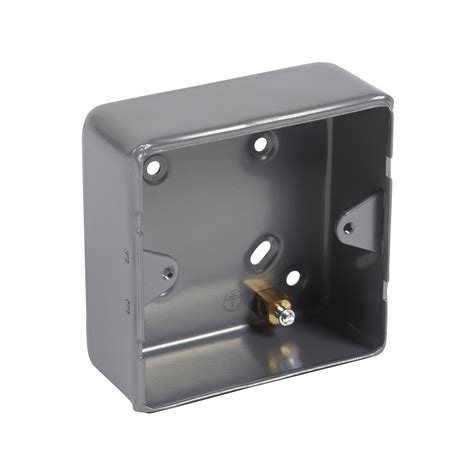 legrand qatar metal clad back box|Synergy Metalclad .